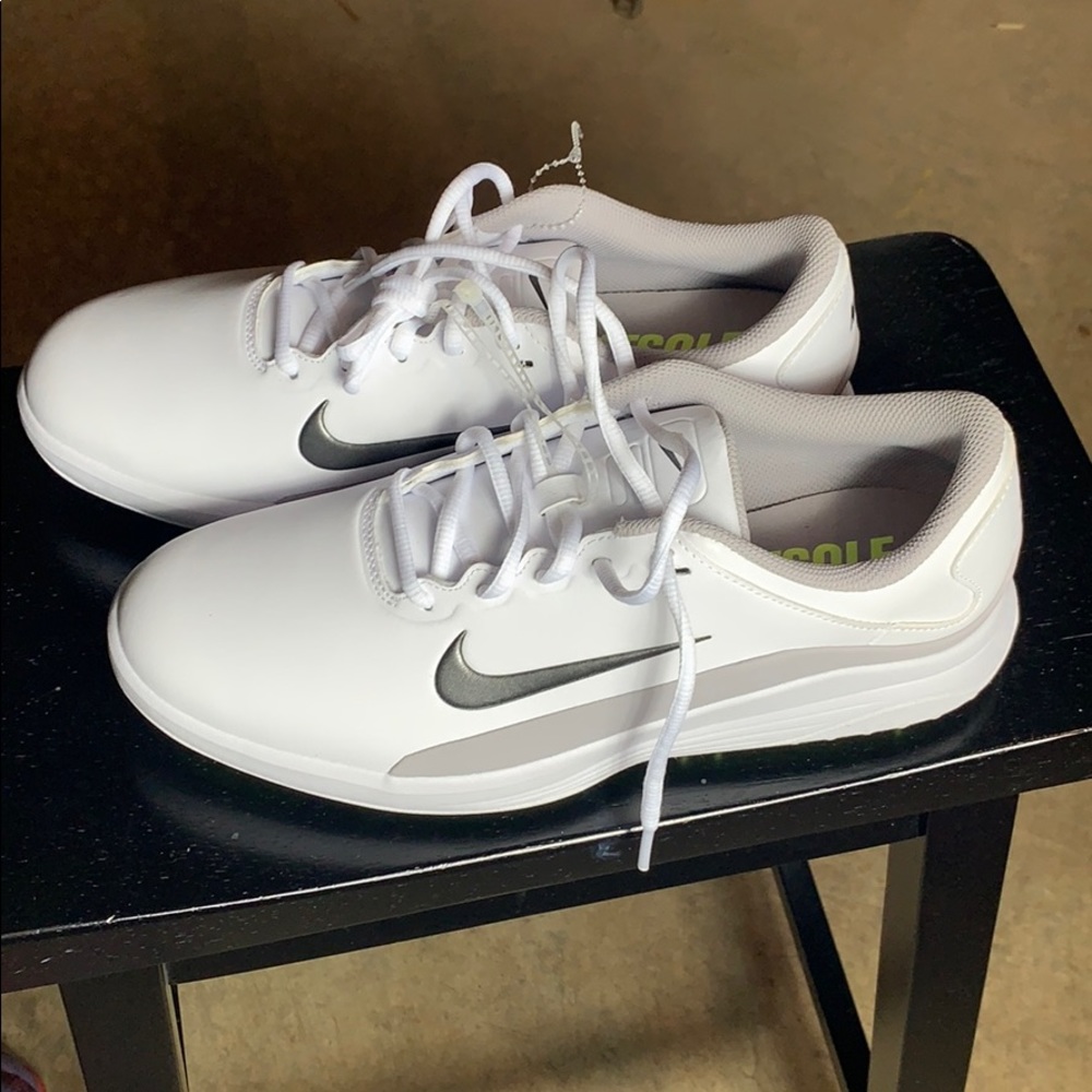 Nike Golf Shoes Sz 9.5